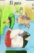 el pato (libro puzzle)-giovanna mantegazza-carlos alberto michelini-9788441409941 el pato (libro puzzle)-giovanna mantegazza-carlos alberto michelini-9788441409941