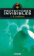 protectores invisibles-c.w. leadbeater-9788441411241 protectores invisibles-c.w. leadbeater-9788441411241