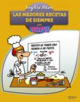 las mejores recetas de siempre para torpes-jose ignacio vidal portables-9788441530041 las mejores recetas de siempre para torpes-jose ignacio vidal portables-9788441530041