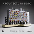 arquitectura lego-tom alphin-9788441538641 arquitectura lego-tom alphin-9788441538641
