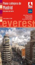madrid-plan: escala plano 1:14000 (2 mapas)-9788444130941 madrid-plan: escala plano 1:14000 (2 mapas)-9788444130941