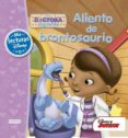doctora juguetes: aliento brontosaurio-9788444169941 doctora juguetes: aliento brontosaurio-9788444169941