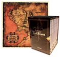 estuche tolkien 6 volumenes + mapa de la tierra media (edicion lu jo) (la comunidad del anillo /las dos torres /el retorno del rey/el hobbit /el silmarillion /los hijos de hurin)-j.r.r. tolkien-9788445077641 estuche tolkien 6 volumenes + mapa de la tierra media (edicion lu jo) (la comunidad del anillo /las dos torres /el retorno del rey/el hobbit /el silmarillion /los hijos de hurin)-j.r.r. tolkien-9788445077641