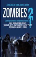 zombies 2: antologia de john joseph adams-9788445078341 zombies 2: antologia de john joseph adams-9788445078341