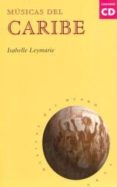 musicas del caribe-isabelle leymarie-9788446008941 musicas del caribe-isabelle leymarie-9788446008941
