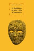 la fragilidad de los sabios y el fin del pensamiento-jose carlos bermejo barrera-9788446029441 la fragilidad de los sabios y el fin del pensamiento-jose carlos bermejo barrera-9788446029441