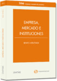 empresa, mercado e instituciones-benito arruñada-9788447041541 empresa, mercado e instituciones-benito arruñada-9788447041541