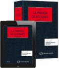 la prenda de acciones-abel b. veiga copo-9788447050741 la prenda de acciones-abel b. veiga copo-9788447050741