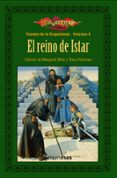 el reino de istar-margaret weis-tracy hickman-9788448005641 el reino de istar-margaret weis-tracy hickman-9788448005641