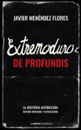 Extremoduro: De Profundis-4900021-otro-formato