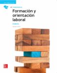 formación y orientación laboral. esencial-9788448611941 formación y orientación laboral. esencial-9788448611941