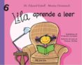 lila aprende a leer nº 6-eduard estivill-montserrat domenech-9788448824341 lila aprende a leer nº 6-eduard estivill-montserrat domenech-9788448824341