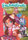 ¡salvemos el campamento! (enchantimals. primeras lecturas)-9788448850241 ¡salvemos el campamento! (enchantimals. primeras lecturas)-9788448850241