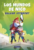 los mundos de nico-nicolas segura-9788448851941 los mundos de nico-nicolas segura-9788448851941