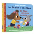 La Maia i en Max - En Max comença l'escola-18013515-otro-formato