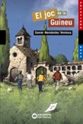el joc de la guineu-xavier hernandez ventosa-9788448918941 el joc de la guineu-xavier hernandez ventosa-9788448918941