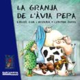 la granja de l avia pepa-estel baldo-rosa gil-9788448938741 la granja de l avia pepa-estel baldo-rosa gil-9788448938741
