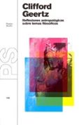 reflexiones antropologicas sobre temas filosoficos-clifford geertz-9788449311741 reflexiones antropologicas sobre temas filosoficos-clifford geertz-9788449311741