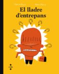 el lladre d entrepans-patrick doyon-9788466140041 el lladre d entrepans-patrick doyon-9788466140041