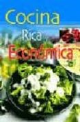 cocina rica y economica-gloria sanjuan-9788466206341 cocina rica y economica-gloria sanjuan-9788466206341