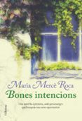 bones intencions-maria merce roca-9788466414241 bones intencions-maria merce roca-9788466414241