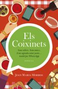 els coixinets-joan maria morros i cuadras-9788466422741 els coixinets-joan maria morros i cuadras-9788466422741
