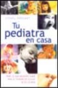 tu pediatra en casa-lyonel rossant-9788466607841 tu pediatra en casa-lyonel rossant-9788466607841
