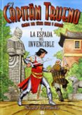 el capitan trueno y la espada invencible-victor mora-9788466652841 el capitan trueno y la espada invencible-victor mora-9788466652841