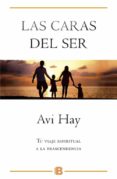 las caras del ser-avihay abohav-9788466659741 las caras del ser-avihay abohav-9788466659741