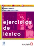 ejercicios de lexico. nivel medio-pablo martinez menendez-9788466700641 ejercicios de lexico. nivel medio-pablo martinez menendez-9788466700641