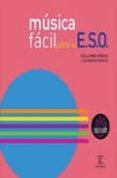 musica facil para la eso-guillermo mirecki-luis garcia reviejo-9788467014341 musica facil para la eso-guillermo mirecki-luis garcia reviejo-9788467014341