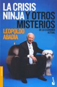 la crisis ninja y otros misterios de la economia actual-leopoldo abadia-9788467032741 la crisis ninja y otros misterios de la economia actual-leopoldo abadia-9788467032741