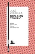 don juan tenorio-jose zorrilla-9788467033441 don juan tenorio-jose zorrilla-9788467033441