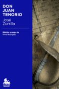 don juan tenorio-jose zorrilla-9788467041941 don juan tenorio-jose zorrilla-9788467041941