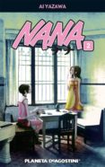 nana nº02-ai yazawa-9788467427141 nana nº02-ai yazawa-9788467427141