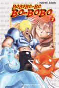 bobobo-bo bo-bobo nº 7-yoko kamio-9788467450941 bobobo-bo bo-bobo nº 7-yoko kamio-9788467450941