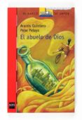 el abuelo de dios-9788467522341 el abuelo de dios-9788467522341