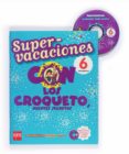 supervacaciones 2008 ( 6º educacion primaria)-9788467526141 supervacaciones 2008 ( 6º educacion primaria)-9788467526141