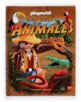 la gran aventura de los animales con playmobil-richard unglik-9788467527841 la gran aventura de los animales con playmobil-richard unglik-9788467527841