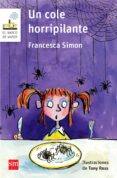 un cole horripilante-francesca simon-9788467579741 un cole horripilante-francesca simon-9788467579741
