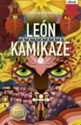 leon kamikaze (ebook-epub) (ebook)-9788467589641 leon kamikaze (ebook-epub) (ebook)-9788467589641
