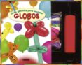 ideas genilaes para modelar globos (incluye inflador y globos)-nicola suman-9788467724141 ideas genilaes para modelar globos (incluye inflador y globos)-nicola suman-9788467724141