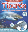 tiburón, construye tu propio modelo a escala-rocio cuenca-9788467751741 tiburón, construye tu propio modelo a escala-rocio cuenca-9788467751741