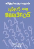 juegos con numeros (libretas de ingenio)-angels navarro-9788467813241 juegos con numeros (libretas de ingenio)-angels navarro-9788467813241