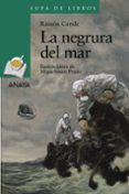 la negrura del mar-ramon caride-9788467861341 la negrura del mar-ramon caride-9788467861341