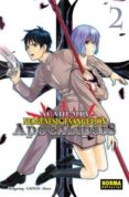 academia neogenesis evangelion: apocalipsis 2-9788467902341 academia neogenesis evangelion: apocalipsis 2-9788467902341