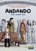 andando-albert carreres-alejandro torres-daniel riego-9788467904741 andando-albert carreres-alejandro torres-daniel riego-9788467904741