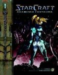 starcraft: academia fantasma (vol. 3)-david gerrold-9788467905441 starcraft: academia fantasma (vol. 3)-david gerrold-9788467905441