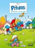 los pitufos 14: los pitufos y los pitufitos-y. delporte-9788467913941 los pitufos 14: los pitufos y los pitufitos-y. delporte-9788467913941