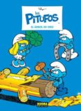 los pitufos 30: el arbol de oro-thierry culliford-alain jost-9788467914641 los pitufos 30: el arbol de oro-thierry culliford-alain jost-9788467914641